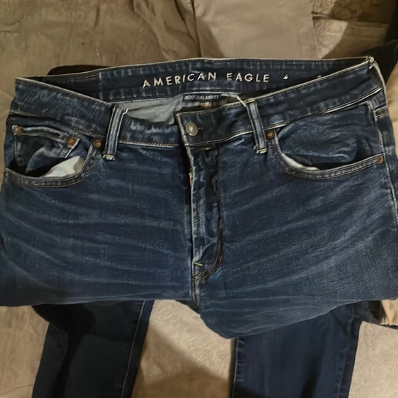 American eagle next level air flex - Picture 2 of 4